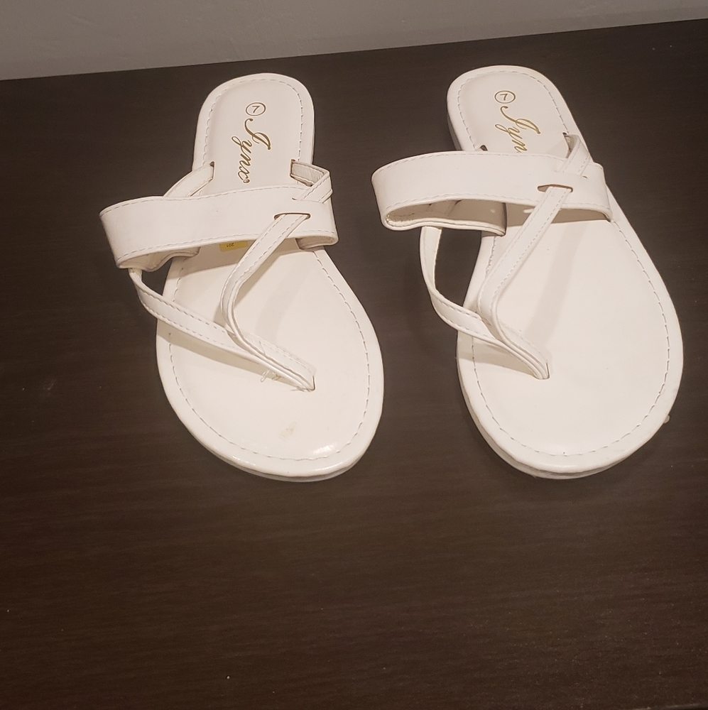 🟡New Jyna Sandals